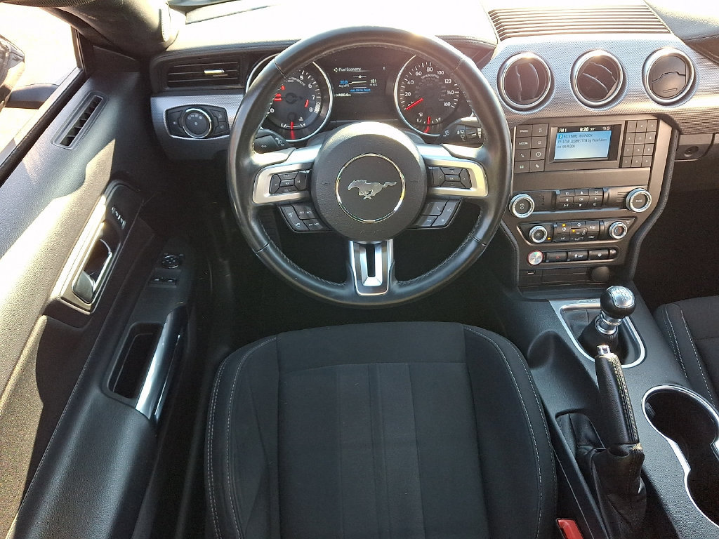 Certified 2019 Ford Mustang GT RWD image 11