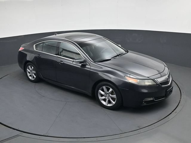 Used 2013 Acura TL w/ Technology Package FWD image 22