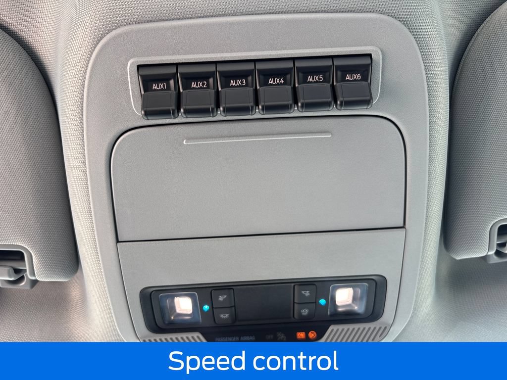 New 2026 Ford F350 XL AWD/4WD image 38