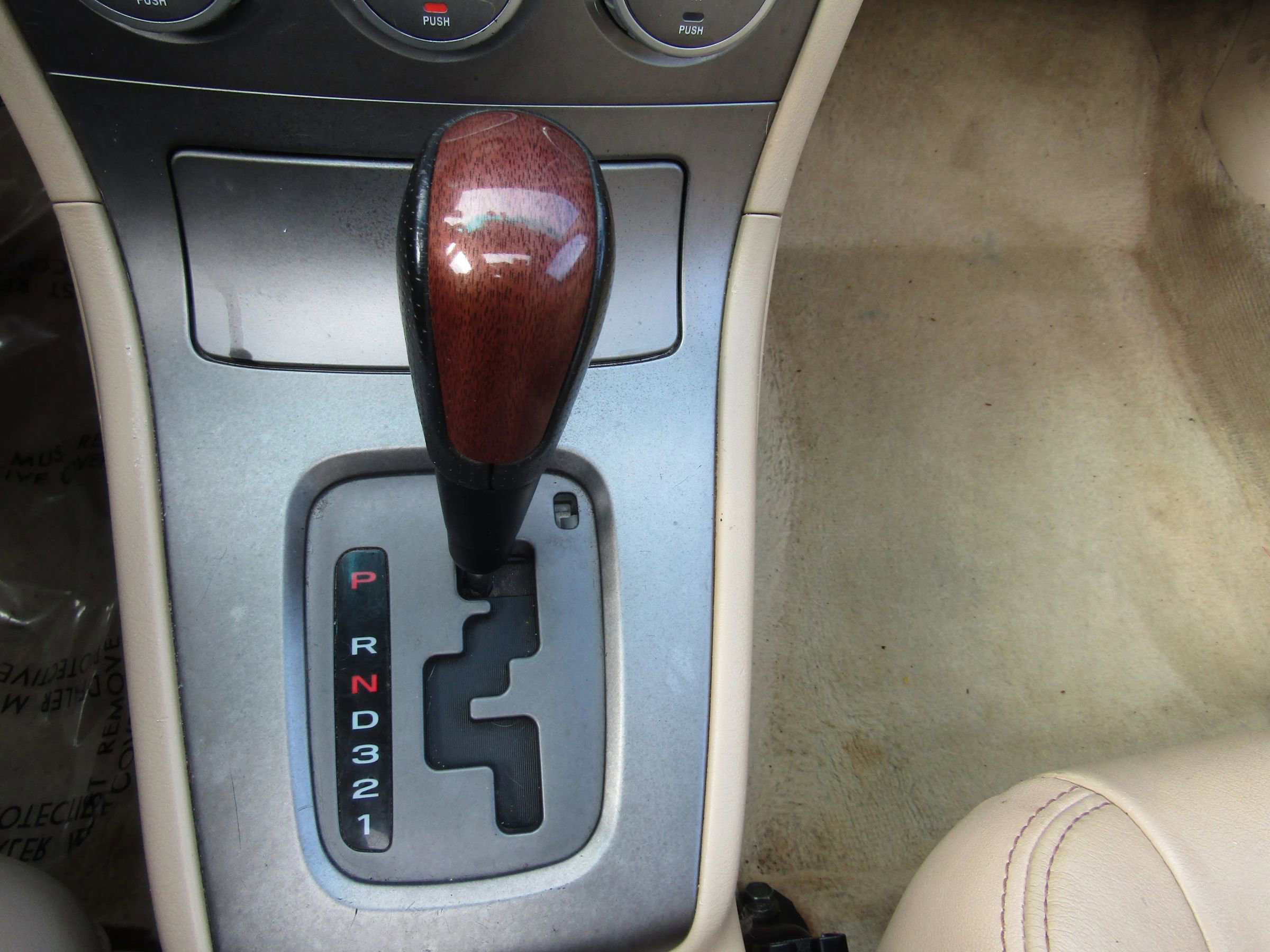 Used 2006 Subaru Forester 2.5X Premium image 17