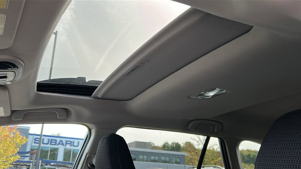 Certified 2022 Subaru Outback Premium image 20