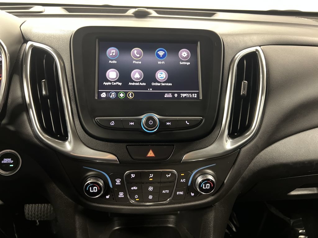 Certified 2021 Chevrolet Equinox LT AWD/4WD image 23
