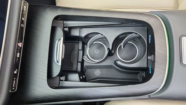 Used 2024 Mercedes-Benz E 350 4MATIC Sedan image 50