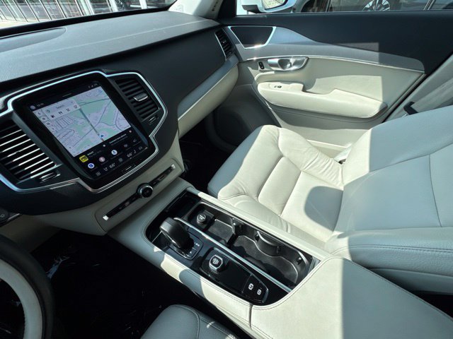 Certified 2024 Volvo XC90 B5 Core w/ Protection Package Premier AWD/4WD image 22