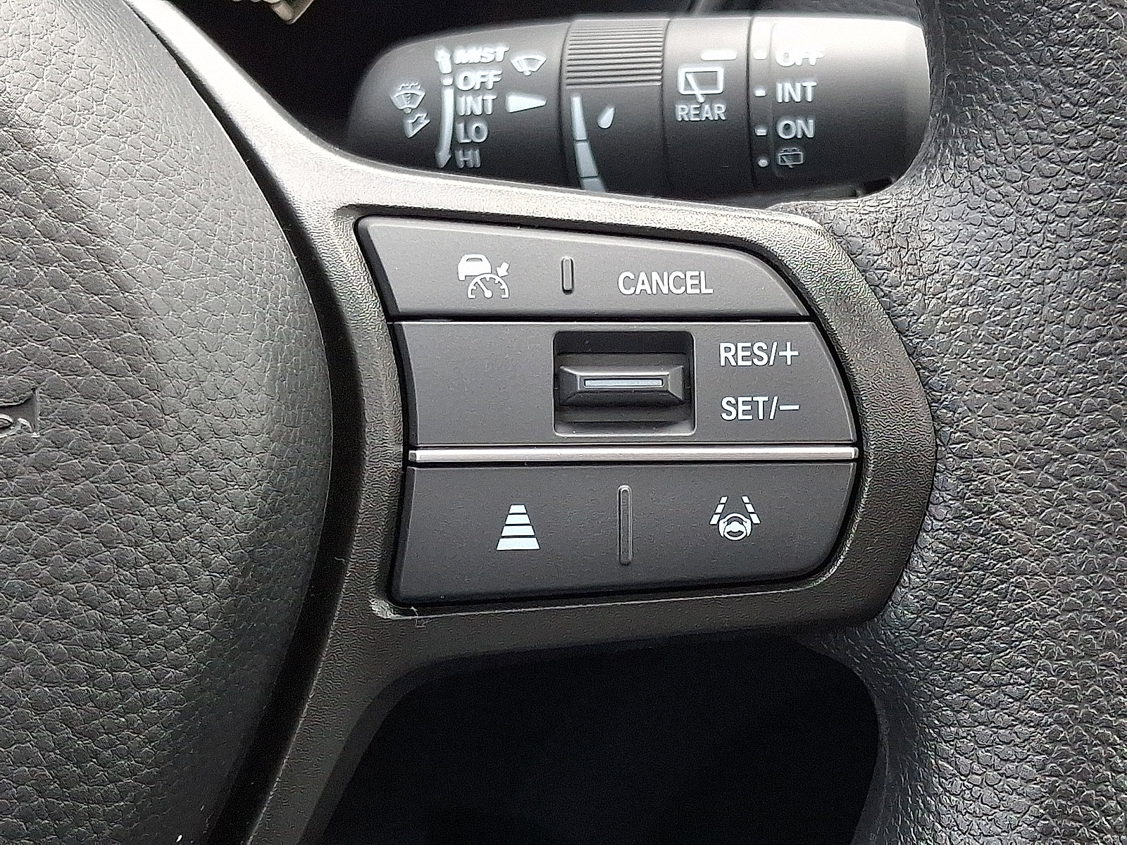 New 2026 Honda CR-V EX image 25