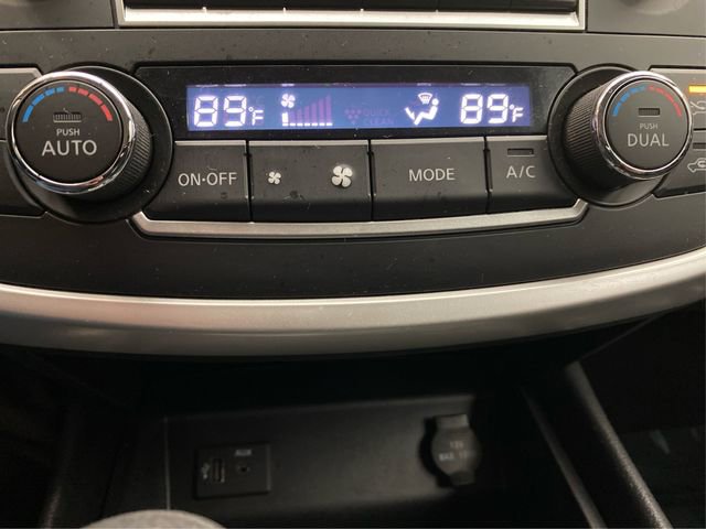 Used 2017 Nissan Altima 2.5 SV image 30