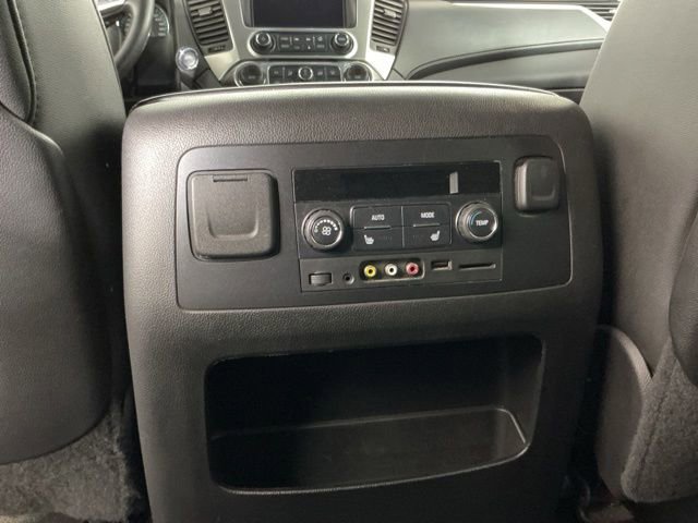 Used 2015 Chevrolet Tahoe LTZ AWD/4WD image 25