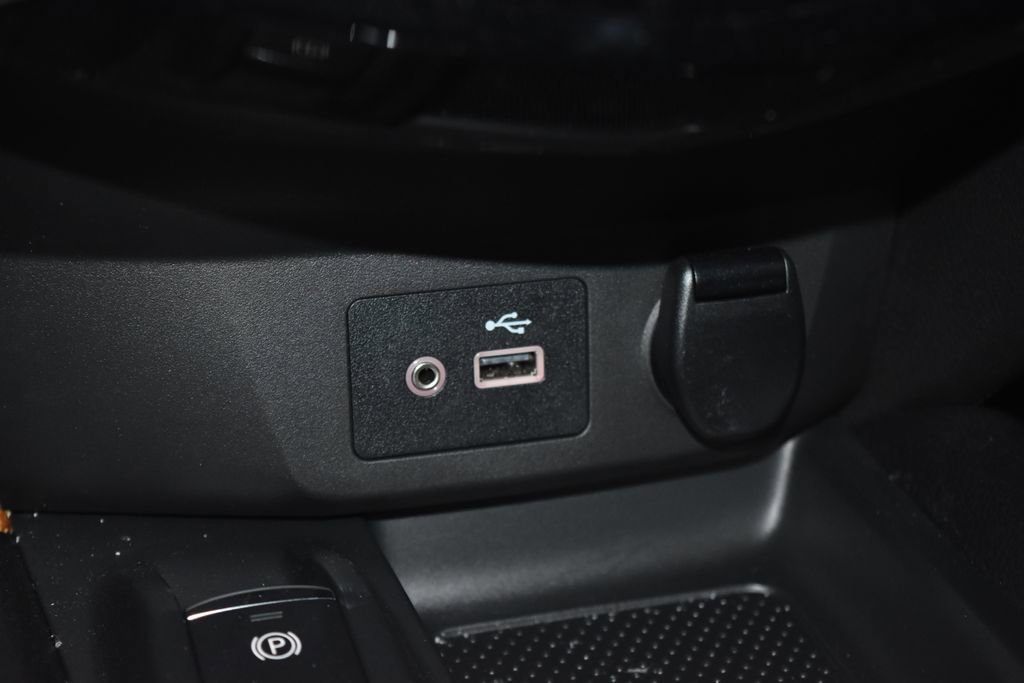 Certified 2022 Nissan Rogue Sport SL w/ Premium Package image 15