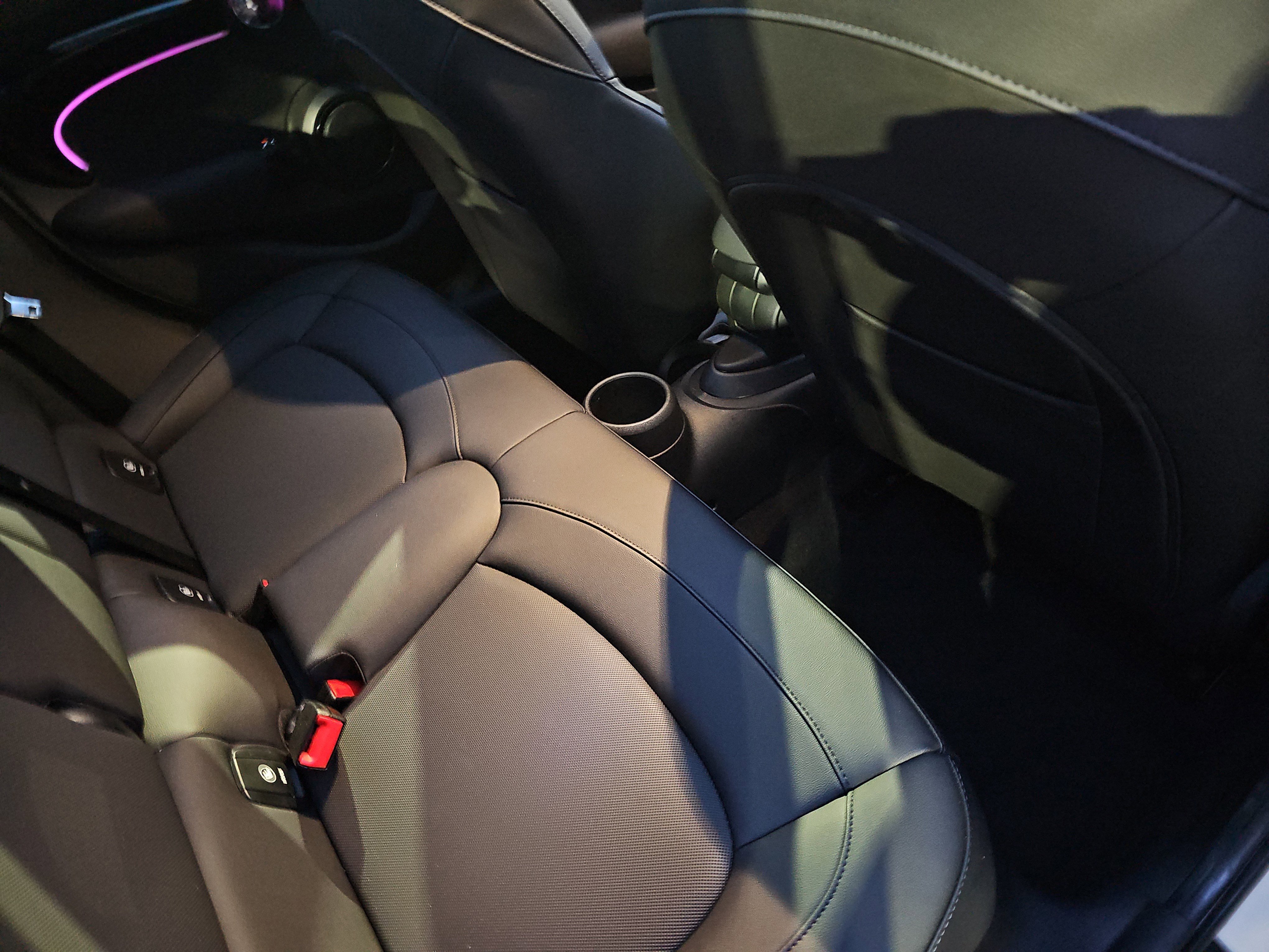 Used 2023 MINI Cooper S image 11