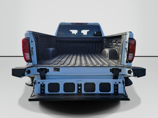 Used 2022 GMC Sierra 1500 SLE w/ X31 Off-Road Package AWD/4WD image 20