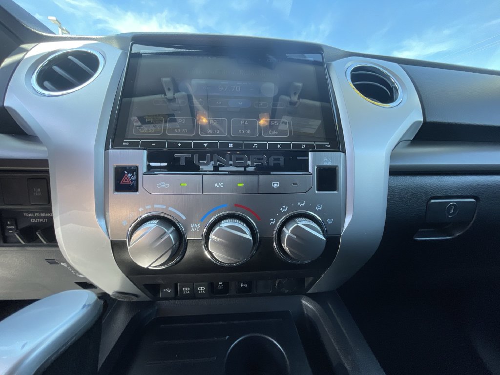 Used 2021 Toyota Tundra SR5 RWD image 33