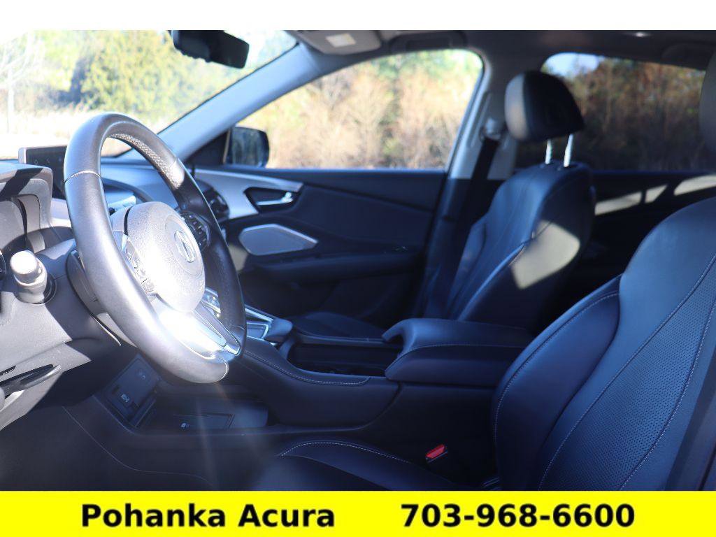 Certified 2023 Acura RDX AWD w/ Technology Package image 26