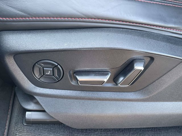 Used 2022 Audi RS Q8 w/ Black Optic Package AWD/4WD image 19