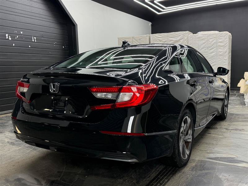 Used 2019 Honda Accord EX-L image 5