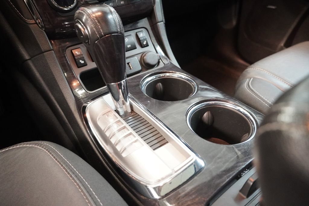 Used 2017 Buick Enclave Leather image 25