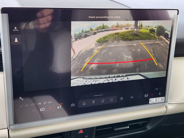 New 2026 MAZDA CX-5 Preferred AWD/4WD image 13