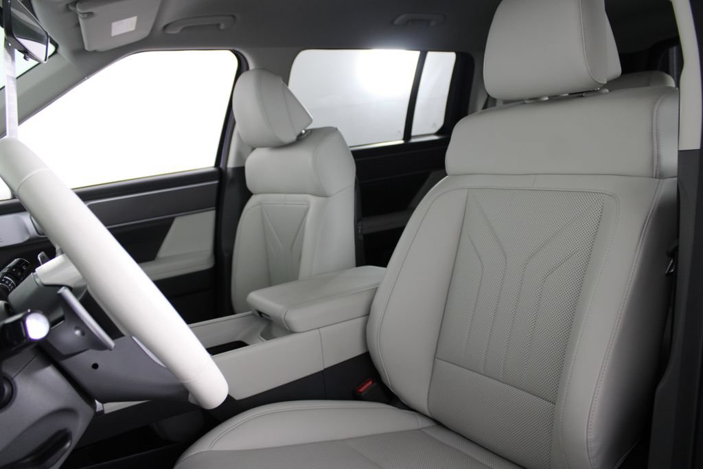 Certified 2026 Hyundai Santa Fe SEL FWD image 19