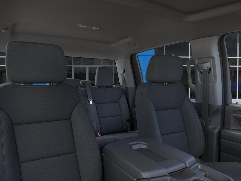 New 2026 Chevrolet Silverado 3500 LT AWD/4WD image 25