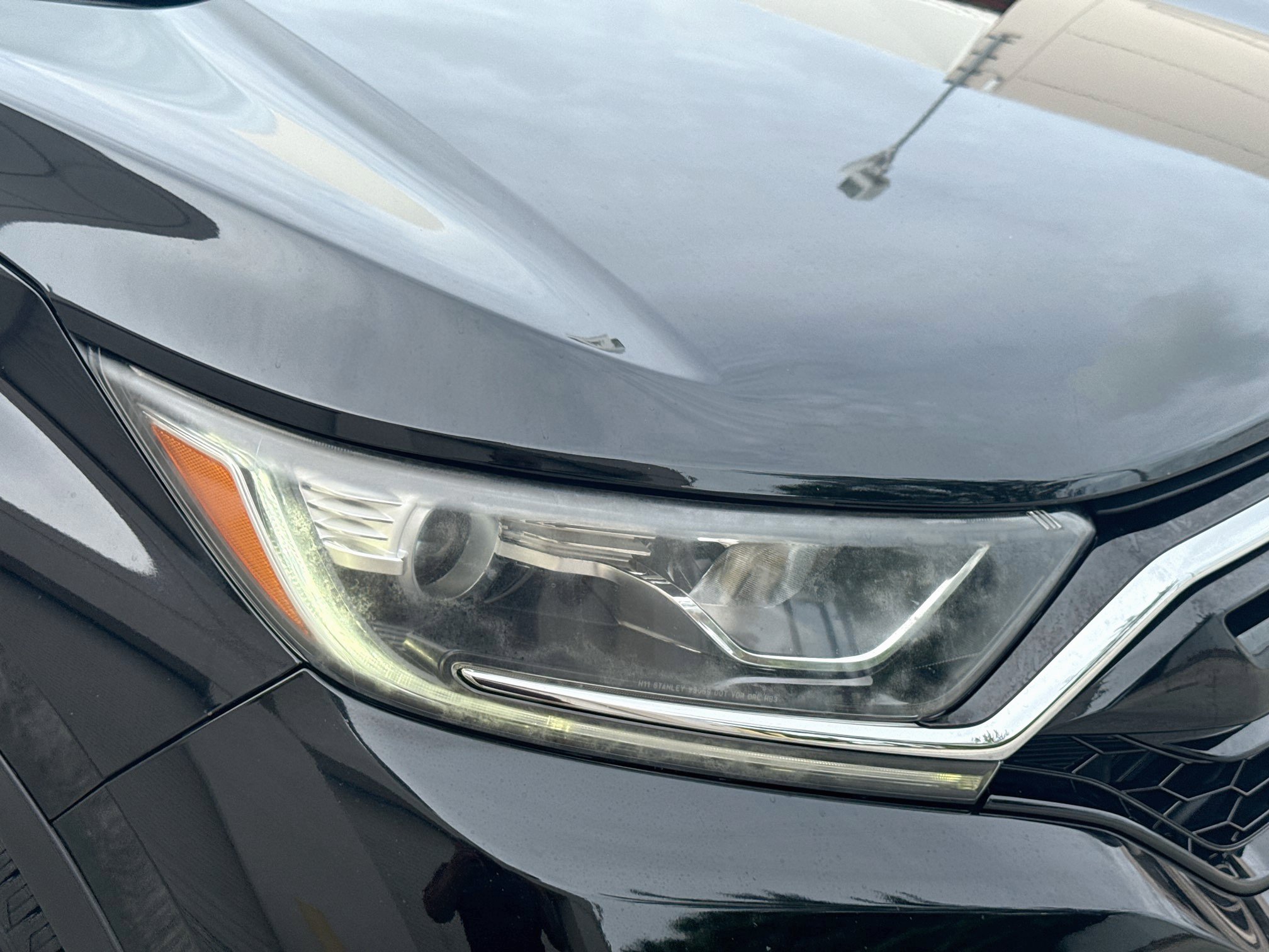 Used 2022 Honda CR-V EX image 34