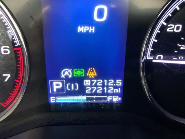 Certified 2023 Subaru Forester Touring image 23