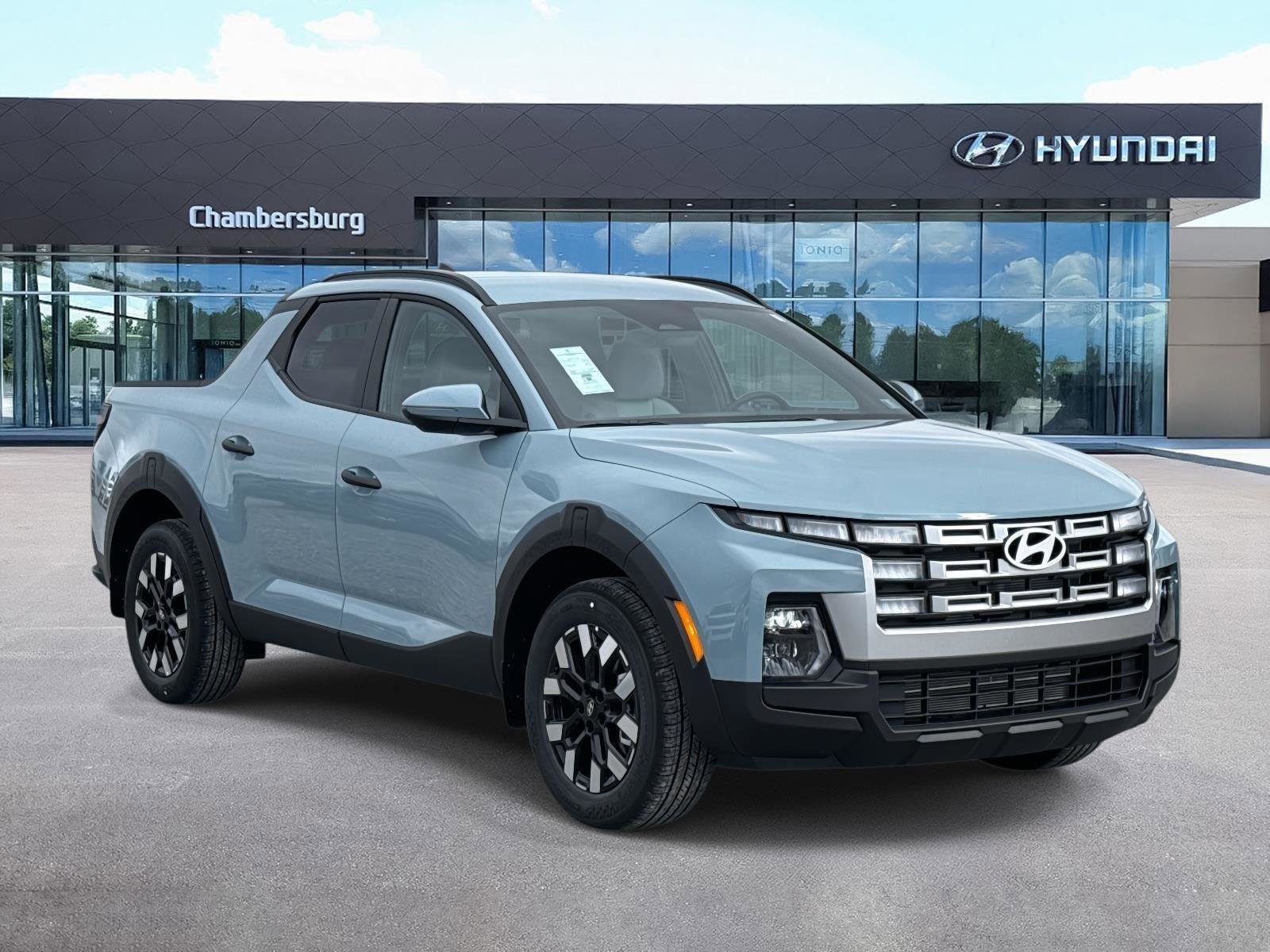 New 2026 Hyundai Santa Cruz SEL AWD/4WD video 1