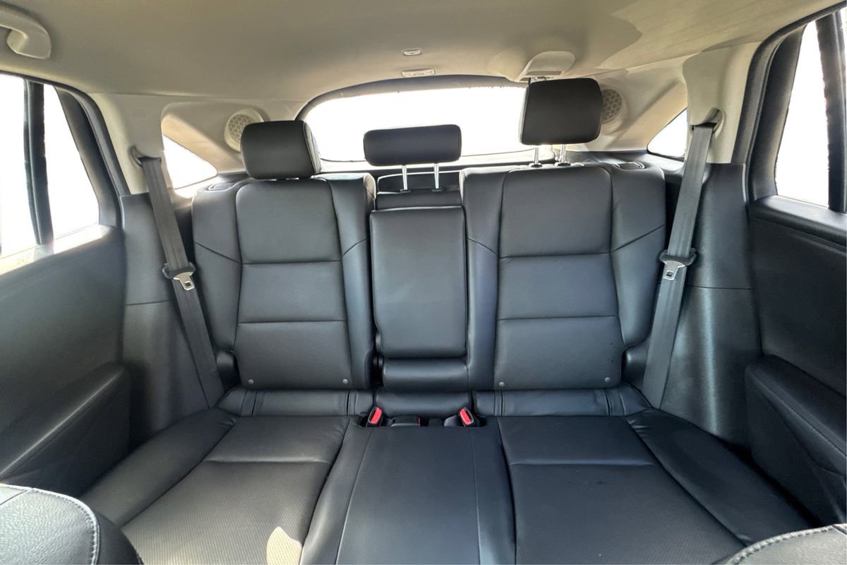 Used 2014 Acura RDX FWD w/ Technology Package image 14