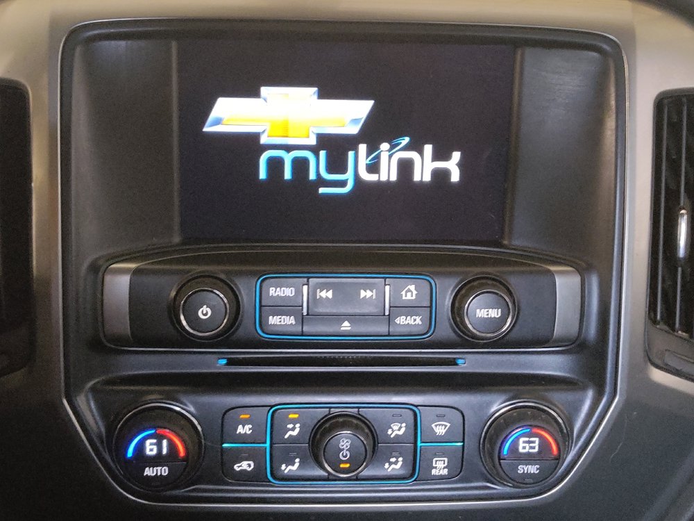 Used 2014 Chevrolet Silverado 1500 LT w/ Texas Edition, 1LT Trim RWD image 25