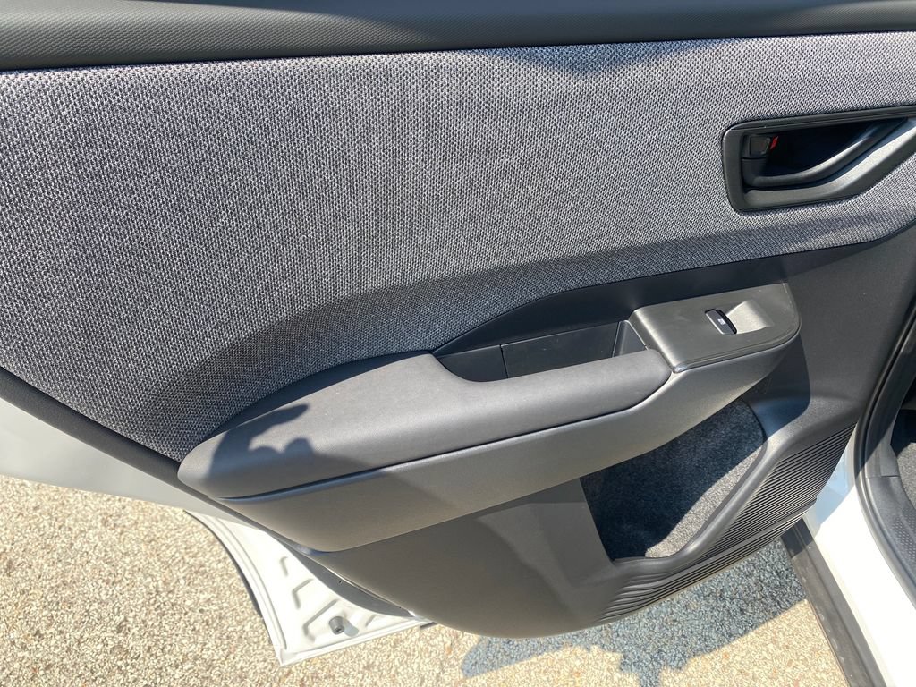 New 2026 Subaru Outback Premium AWD/4WD image 15