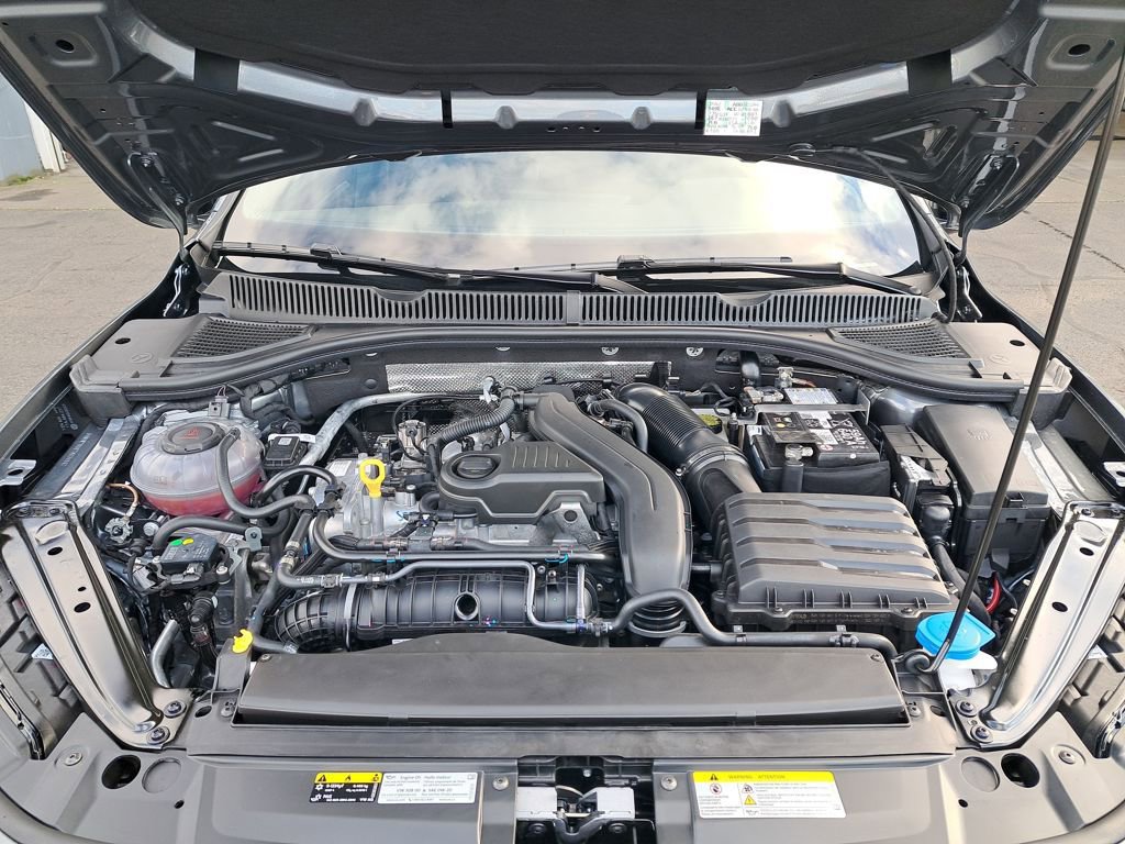 New 2026 Volkswagen Jetta Sport image 27
