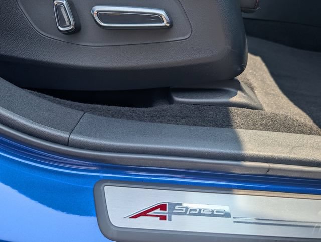 Certified 2025 Acura ADX A-Spec AWD/4WD image 23