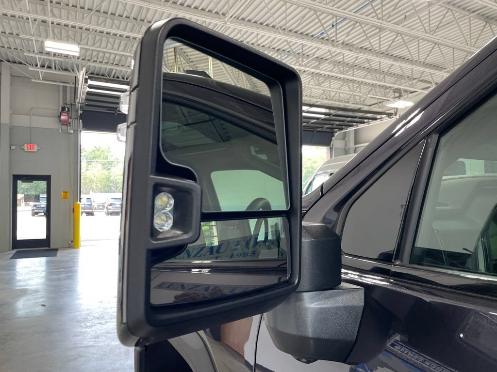 Used 2026 GMC Sierra 2500 AT4 AWD/4WD image 53