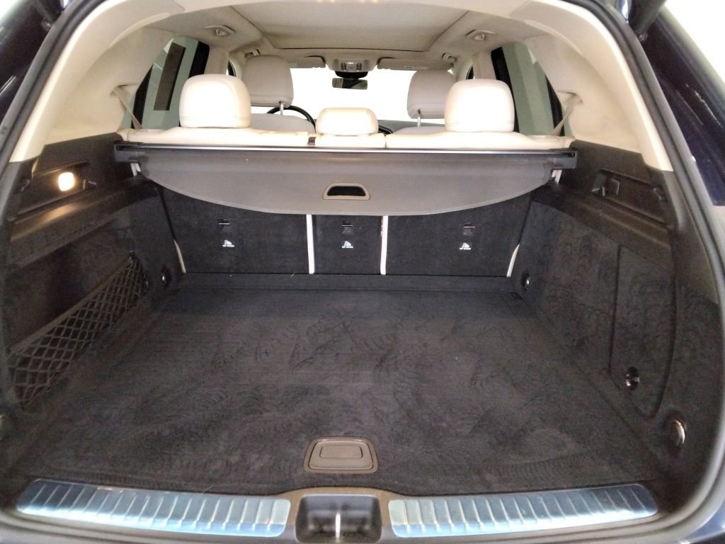 Used 2021 Mercedes-Benz GLE 350 4MATIC w/ Premium Package image 10