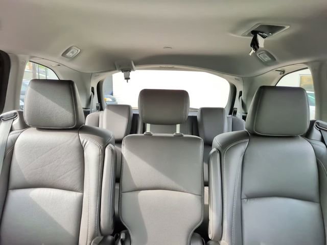 Used 2022 Honda Odyssey EX-L image 26