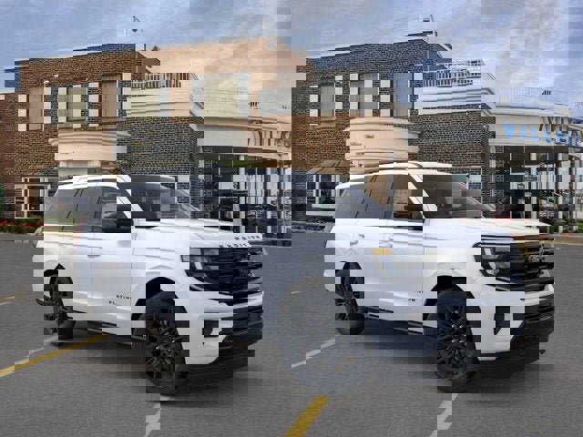 New 2026 Ford Expedition Platinum w/ Stealth Appearance Package image 30