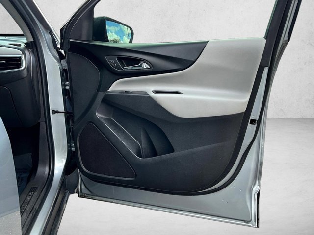 Certified 2024 Chevrolet Equinox LS image 18