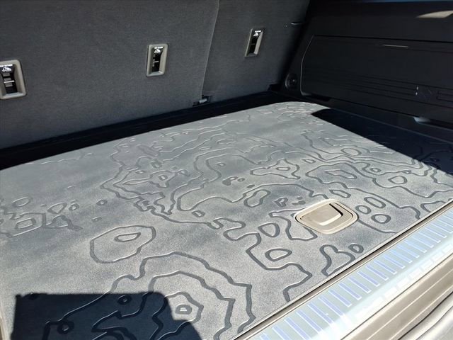 New 2026 GMC Hummer EV SUV image 28