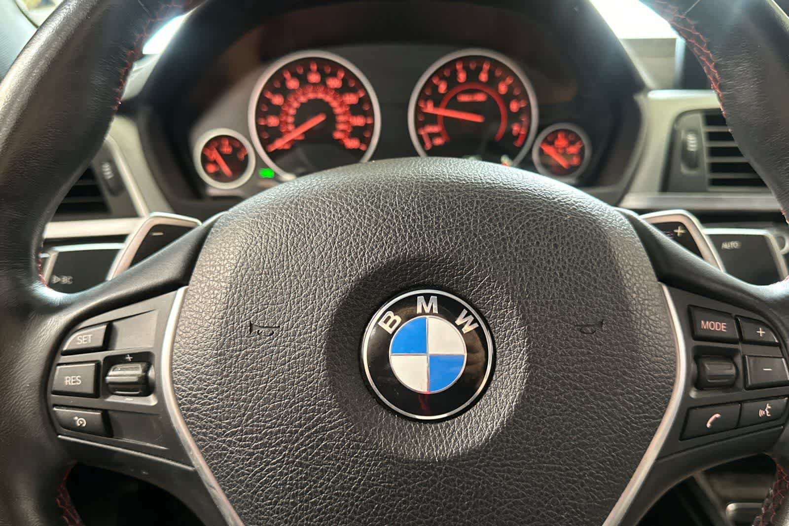 Used 2019 BMW 430i Coupe w/ Convenience Package RWD image 24