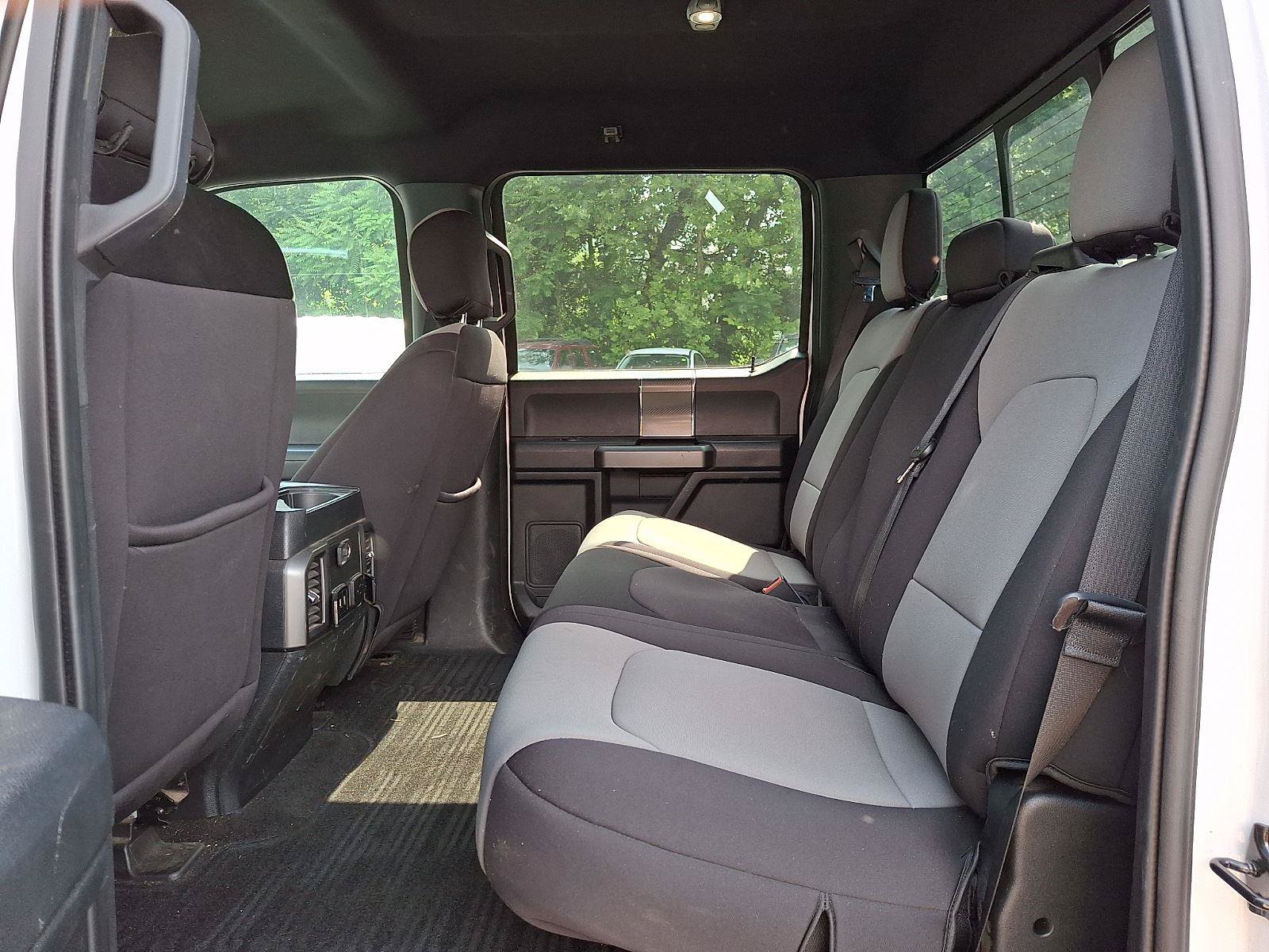 Used 2019 Ford F150 XLT w/ Equipment Group 302A Luxury AWD/4WD image 10