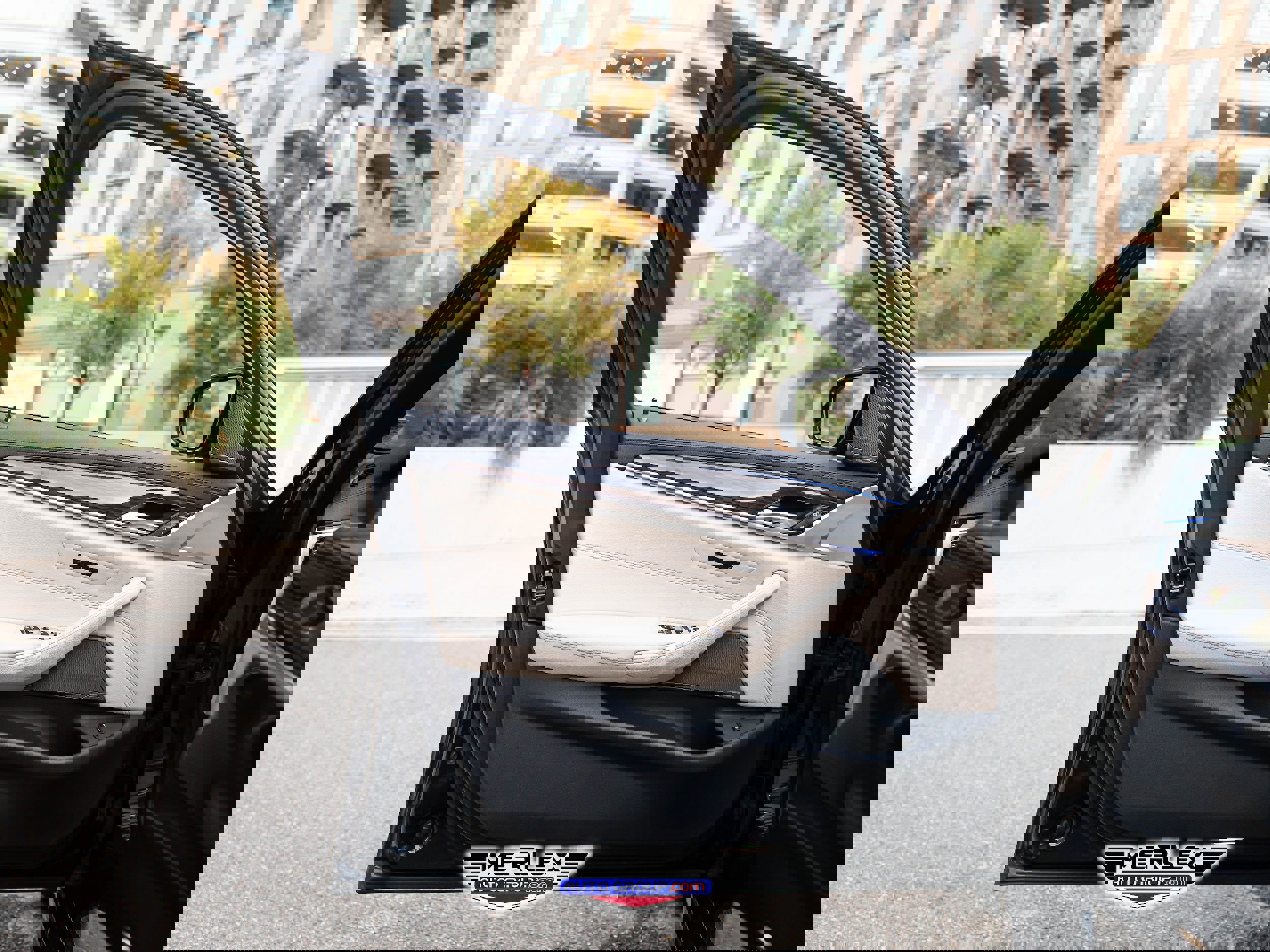 Used 2017 BMW 540i image 45