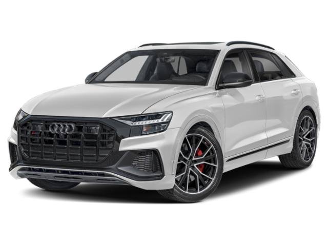 Used 2023 Audi SQ8 Premium Plus