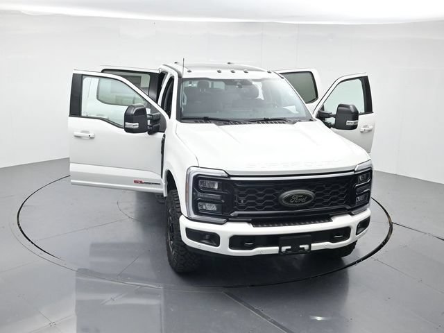 New 2026 Ford F350 Lariat w/ Tremor Off-Road Package AWD/4WD image 47