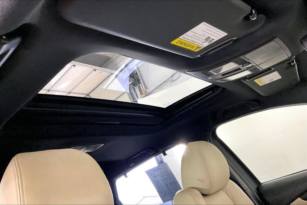 Used 2016 MAZDA CX-9 Grand Touring image 23