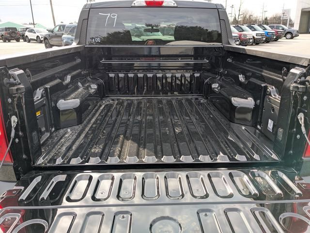 New 2026 Ford Maverick XLT AWD/4WD image 12