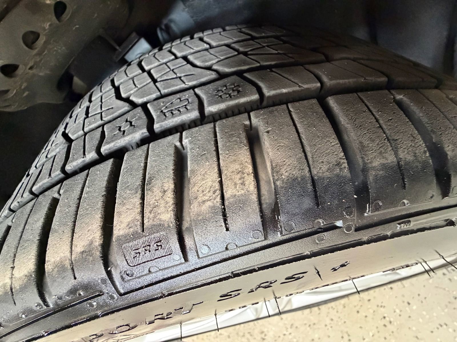 Used 2015 Volvo V60 T5 Premier Plus image 17