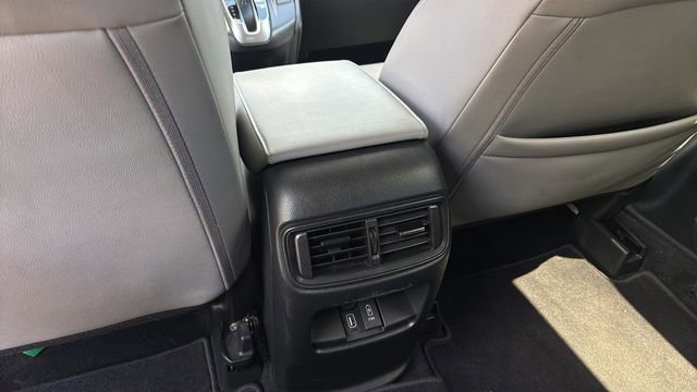 Used 2020 Honda CR-V EX-L image 23