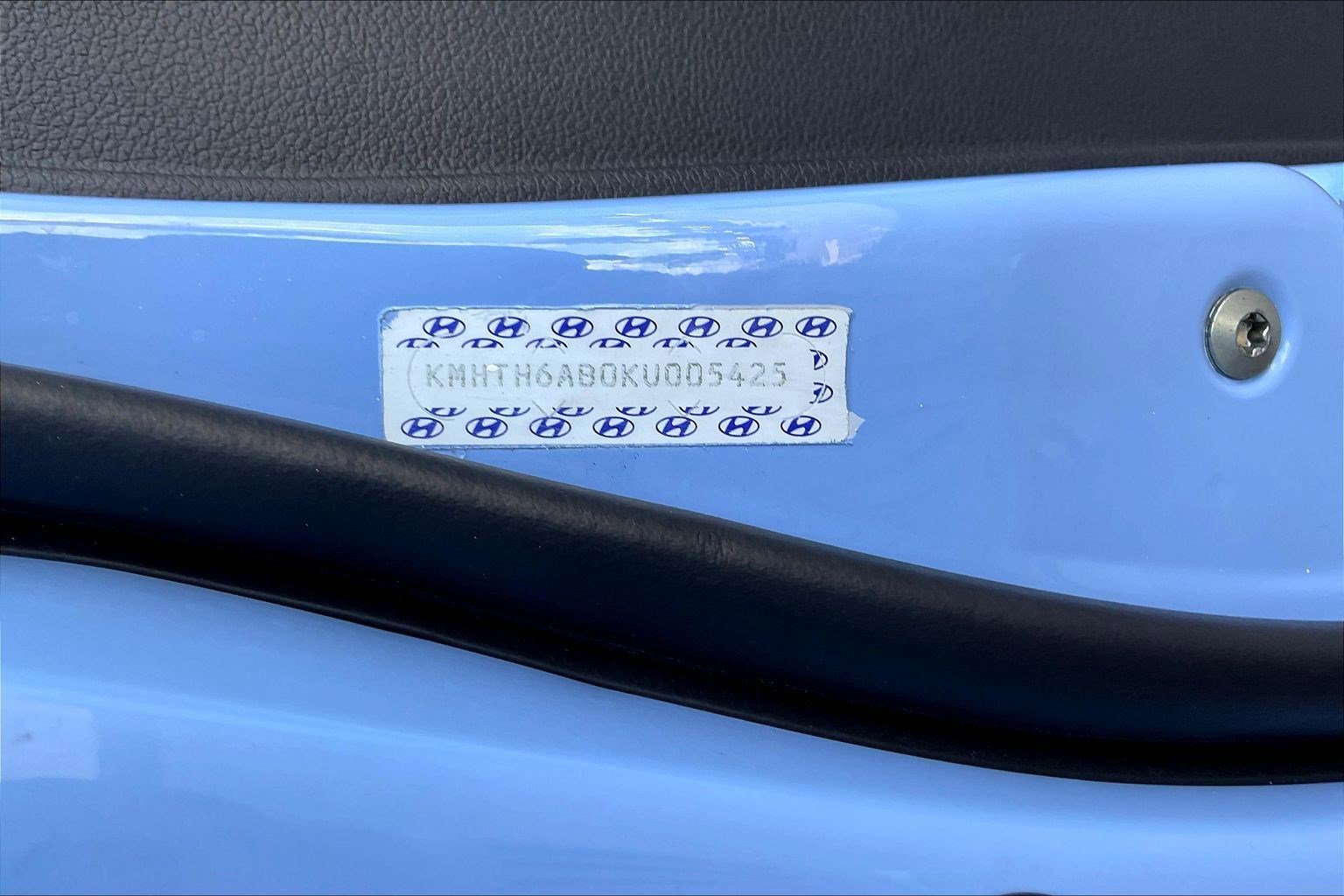 Used 2022 Hyundai Veloster N FWD image 17