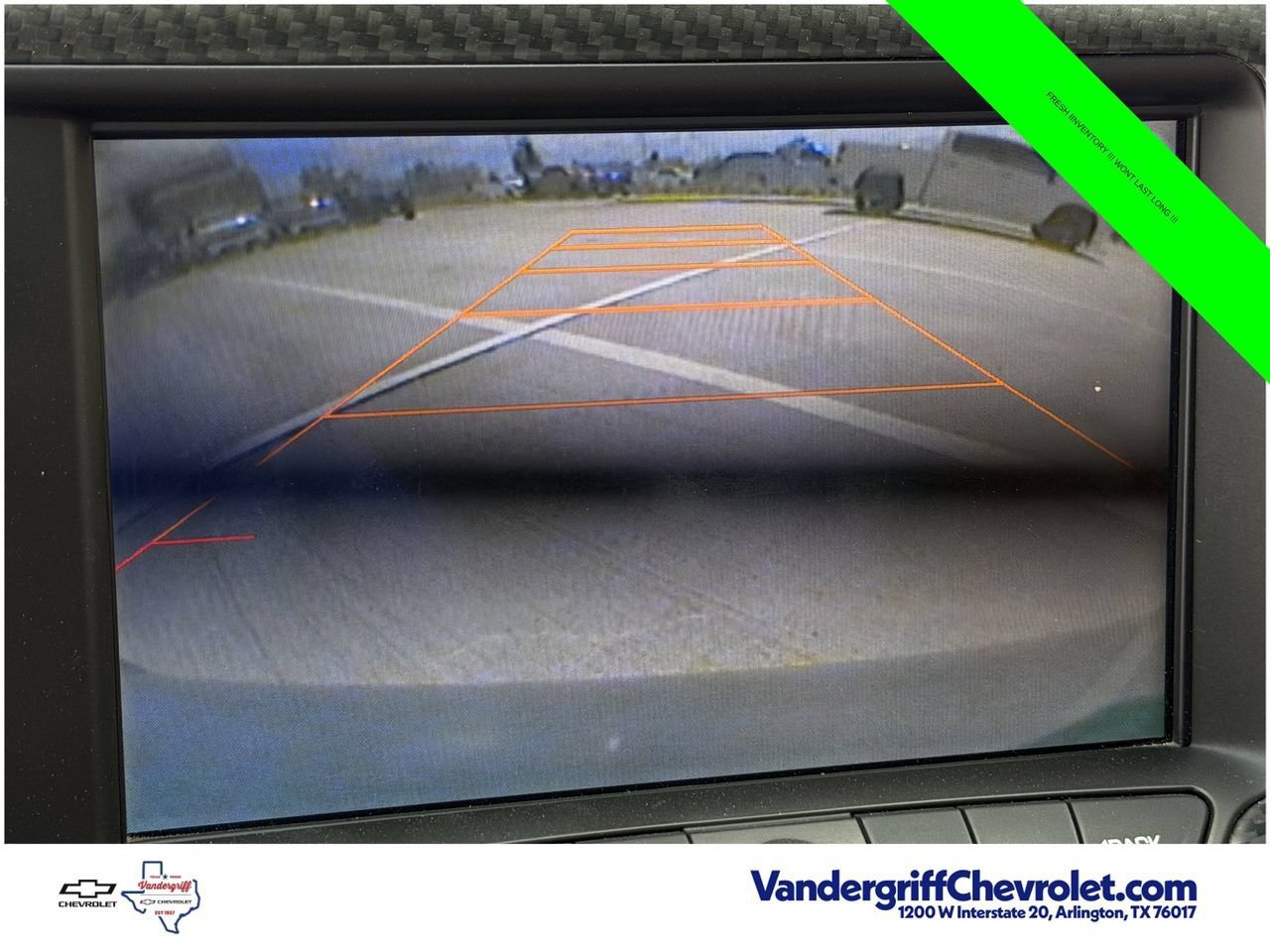 Used 2014 Chevrolet Corvette Stingray Convertible w/ 3LT Preferred Equipment Group RWD image 17