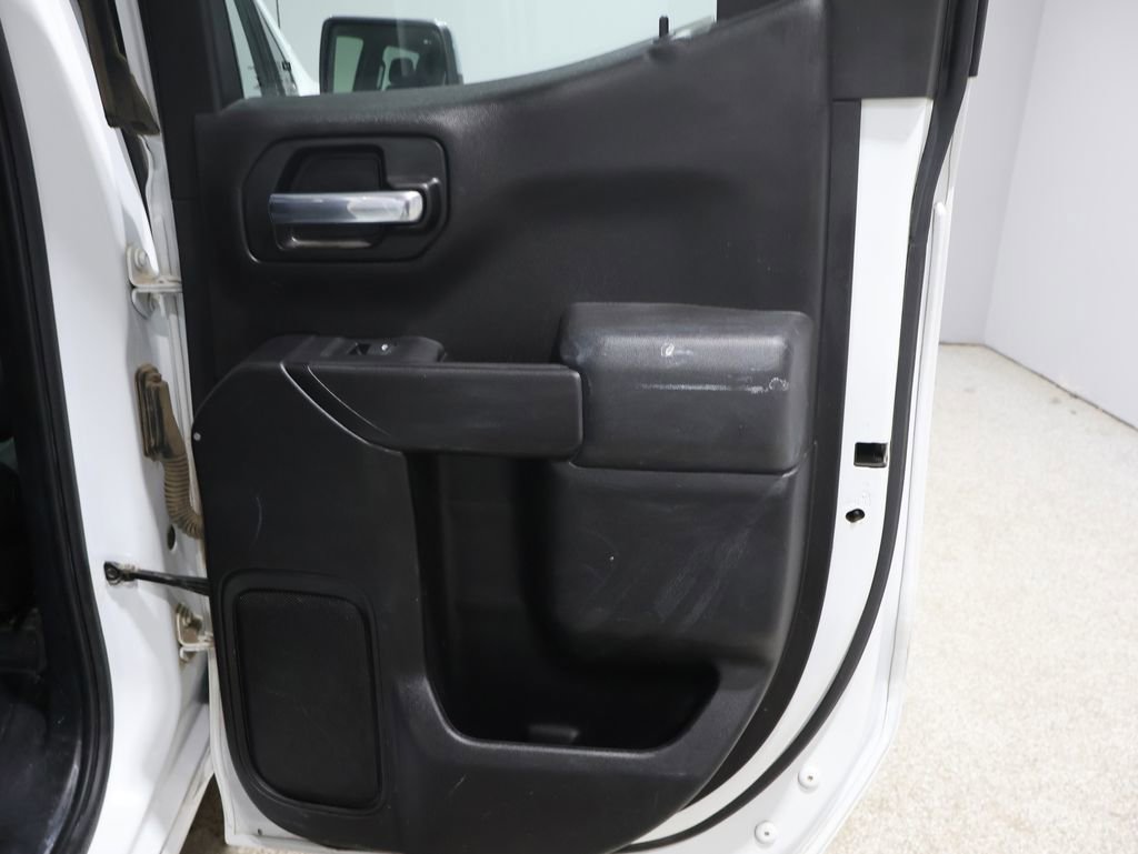 Used 2022 GMC Sierra 1500 Pro w/ 1SA Safety Plus Package image 25