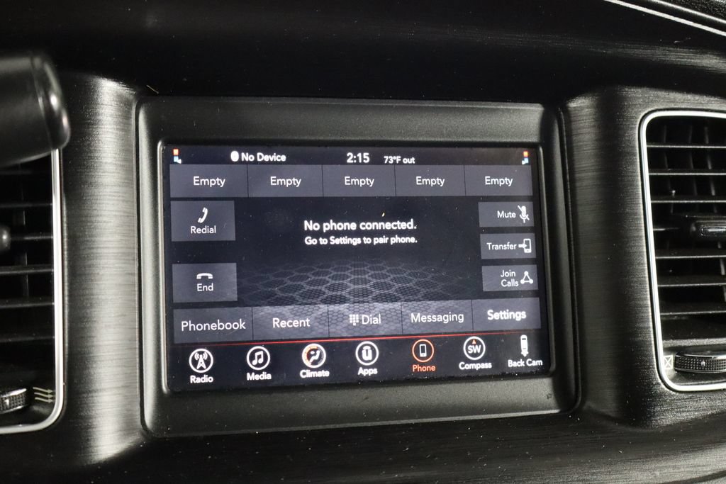 Used 2018 Dodge Charger Police w/ Fleet Safety Group AWD/4WD image 34
