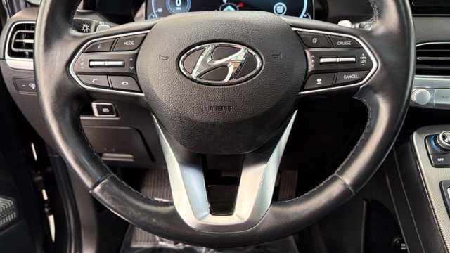 Used 2022 Hyundai Palisade Limited AWD/4WD image 43